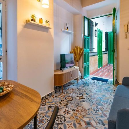 Apartamento Segunda Puerta Centro Historico Sevilla Eksteriør billede