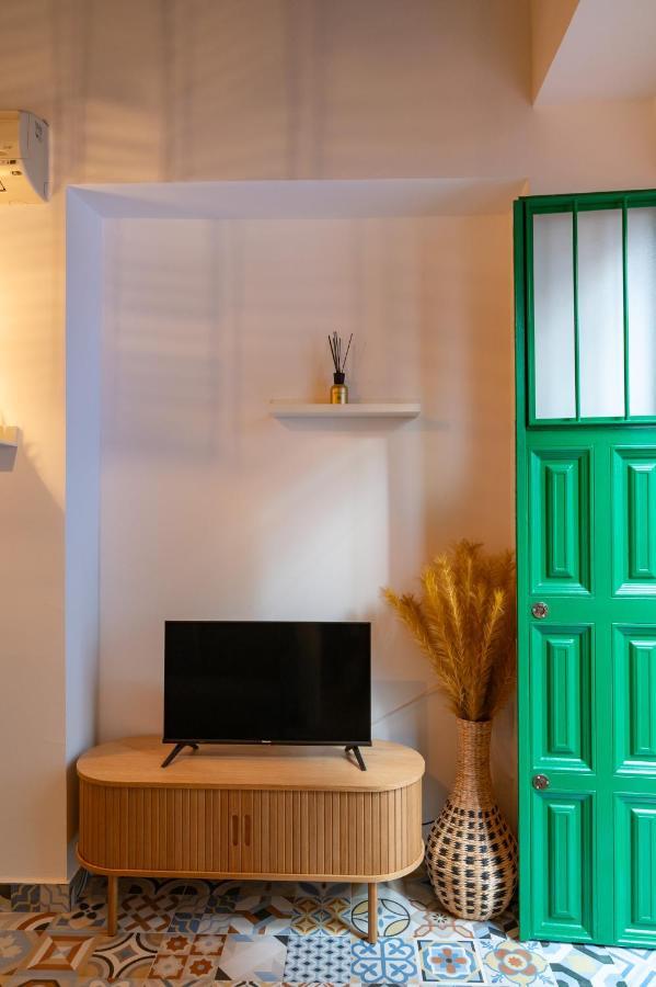 Apartamento Segunda Puerta Centro Historico Sevilla Eksteriør billede