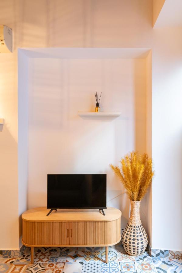 Apartamento Segunda Puerta Centro Historico Sevilla Eksteriør billede
