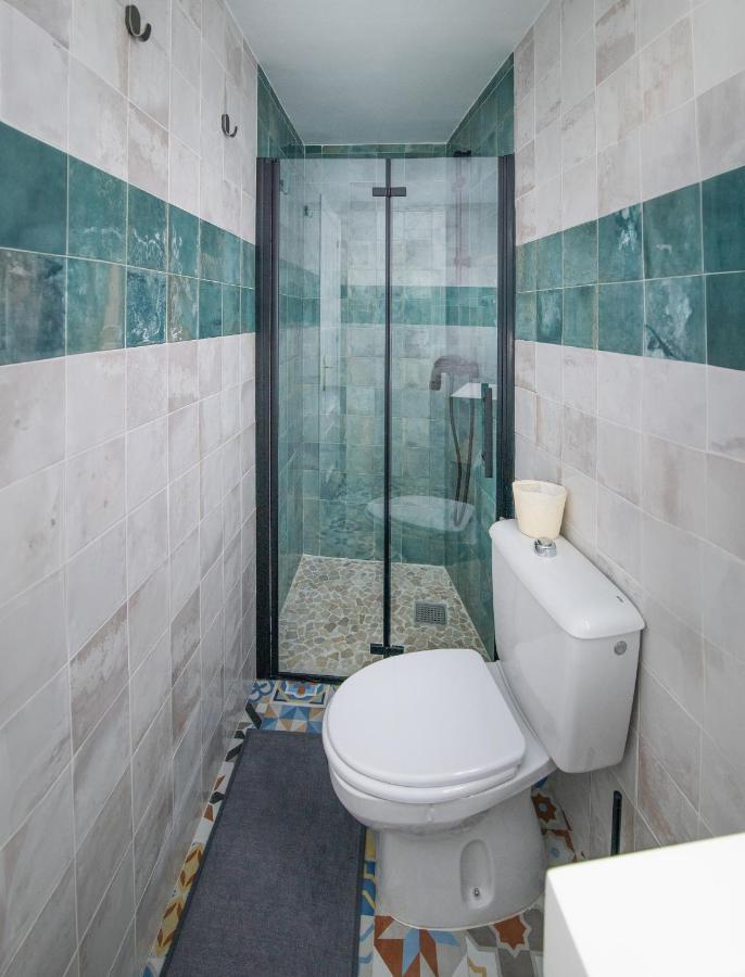 Apartamento Segunda Puerta Centro Historico Sevilla Eksteriør billede