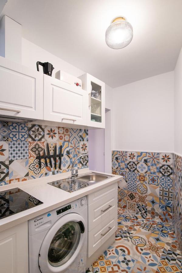 Apartamento Segunda Puerta Centro Historico Sevilla Eksteriør billede