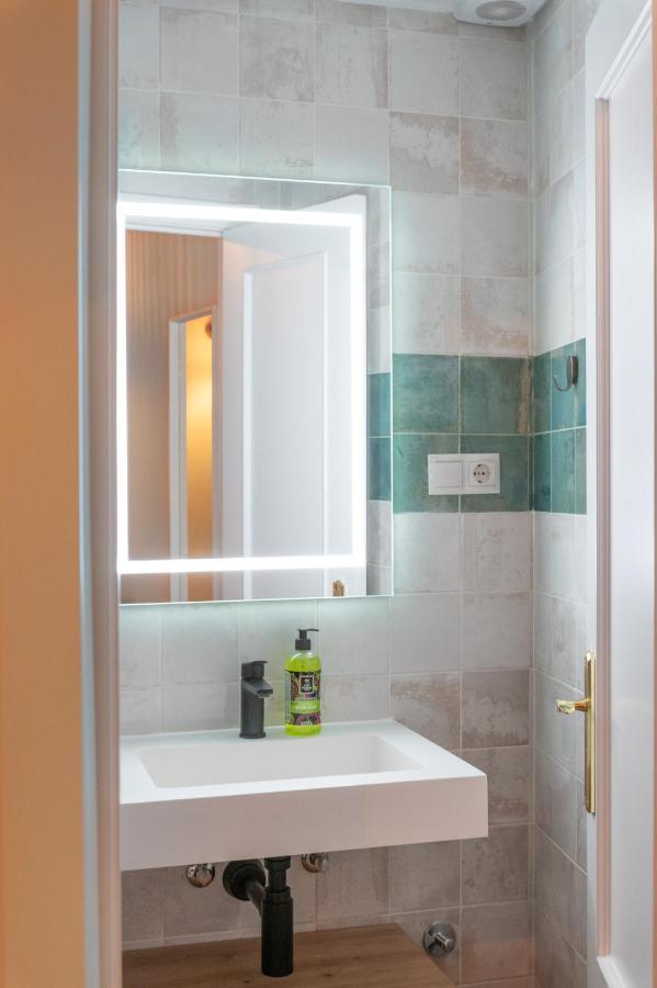 Apartamento Segunda Puerta Centro Historico Sevilla Eksteriør billede