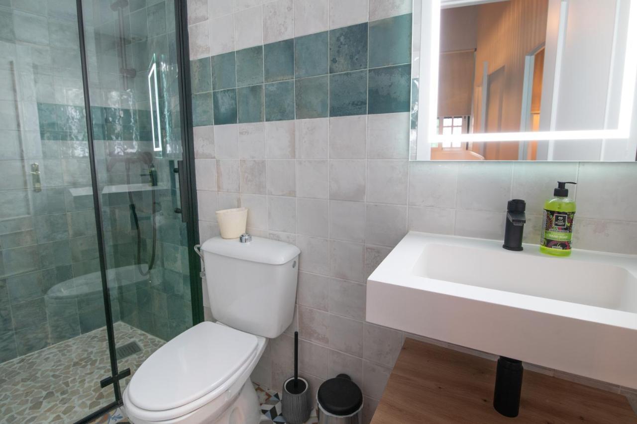 Apartamento Segunda Puerta Centro Historico Sevilla Eksteriør billede